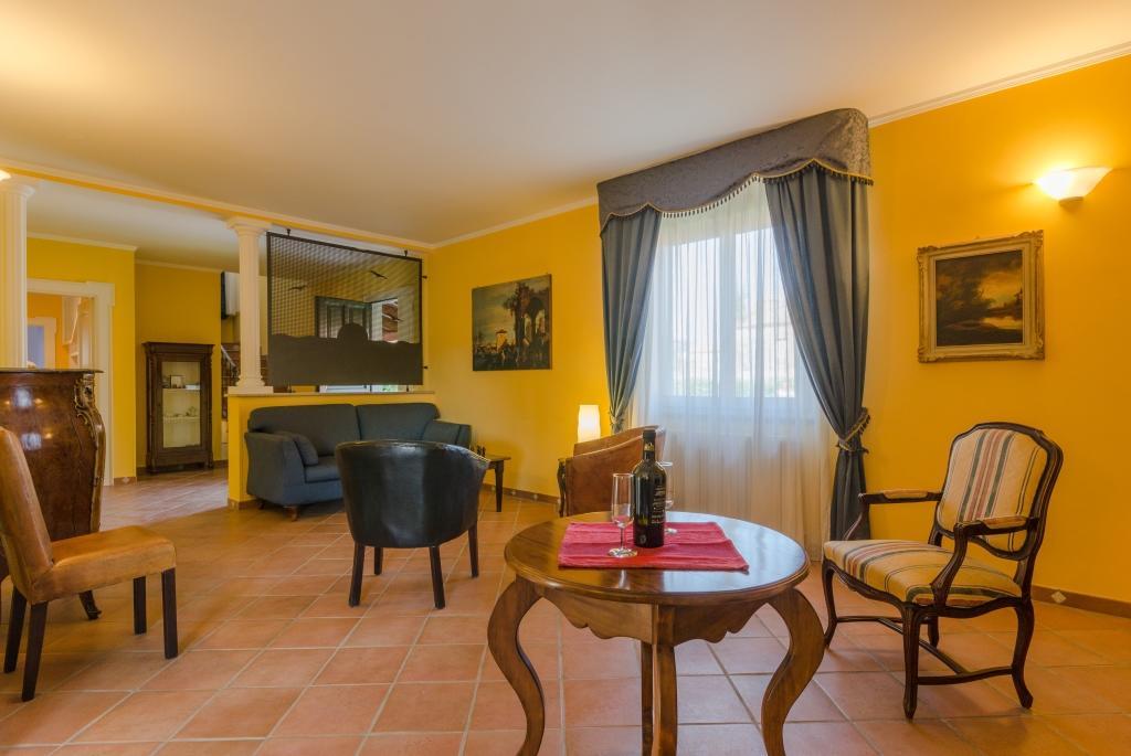 Hotel Borgo Dragani à Ortona Extérieur photo