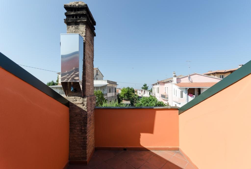 Hotel Borgo Dragani à Ortona Extérieur photo