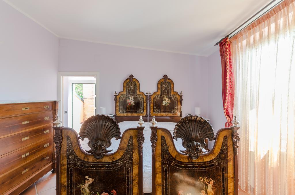 Hotel Borgo Dragani à Ortona Extérieur photo